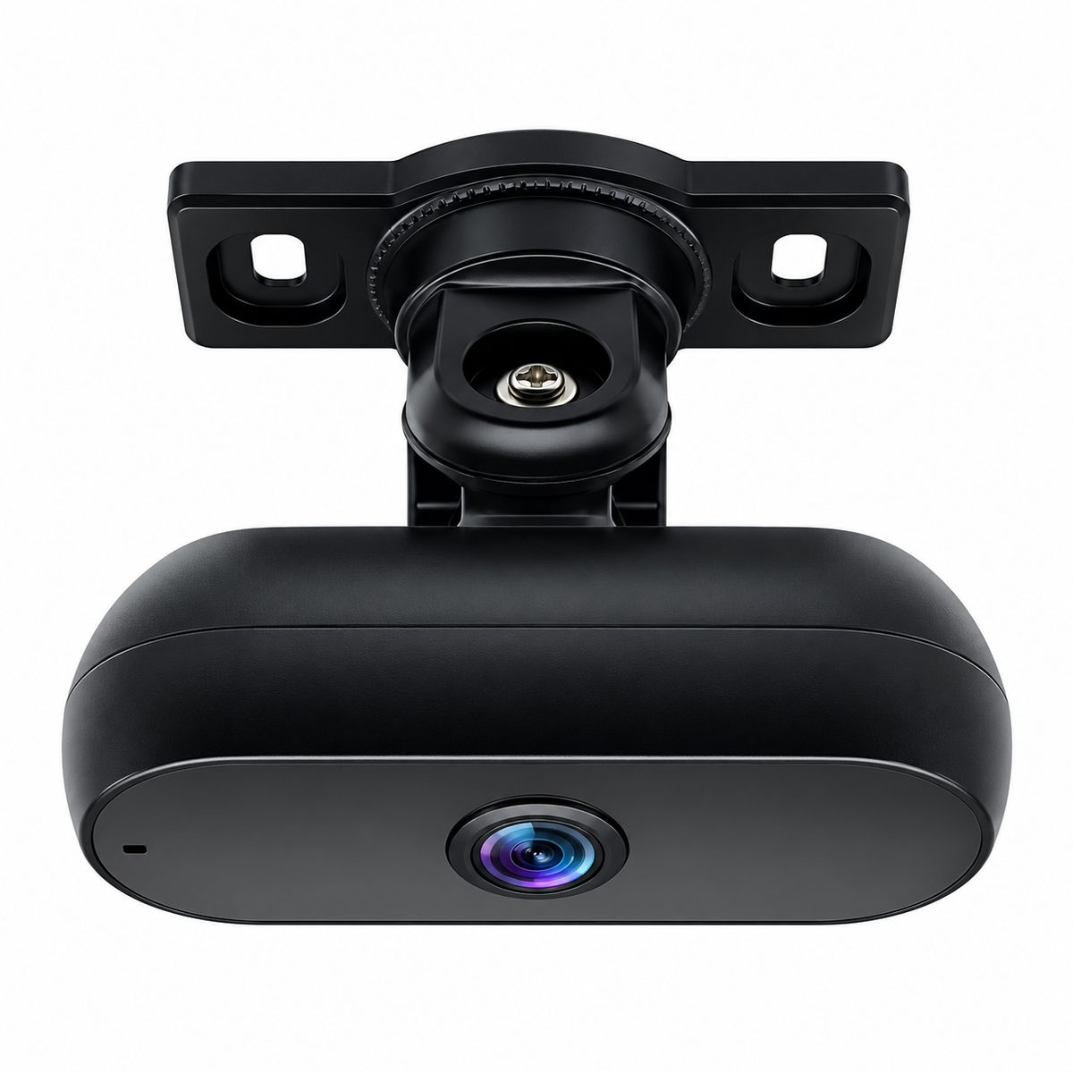 1080P Driver-Facing In-Cabin Camera na may Starlight Night Vision para sa Fleet Monitoring