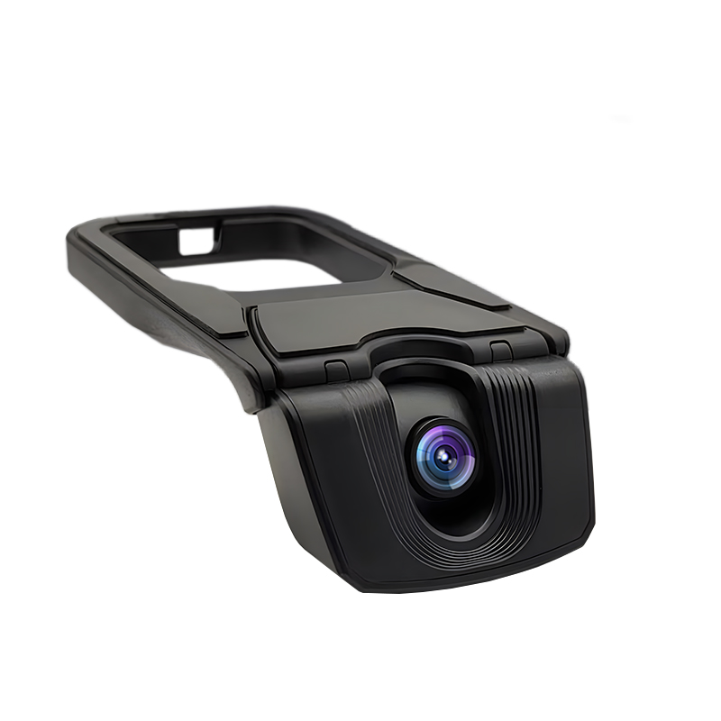 1080P Windshield Starlight Front Facing Vehicle Camera na may Digital WDR