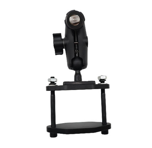 120MM Monitor VESA Holder na ginagamit sa Forklift