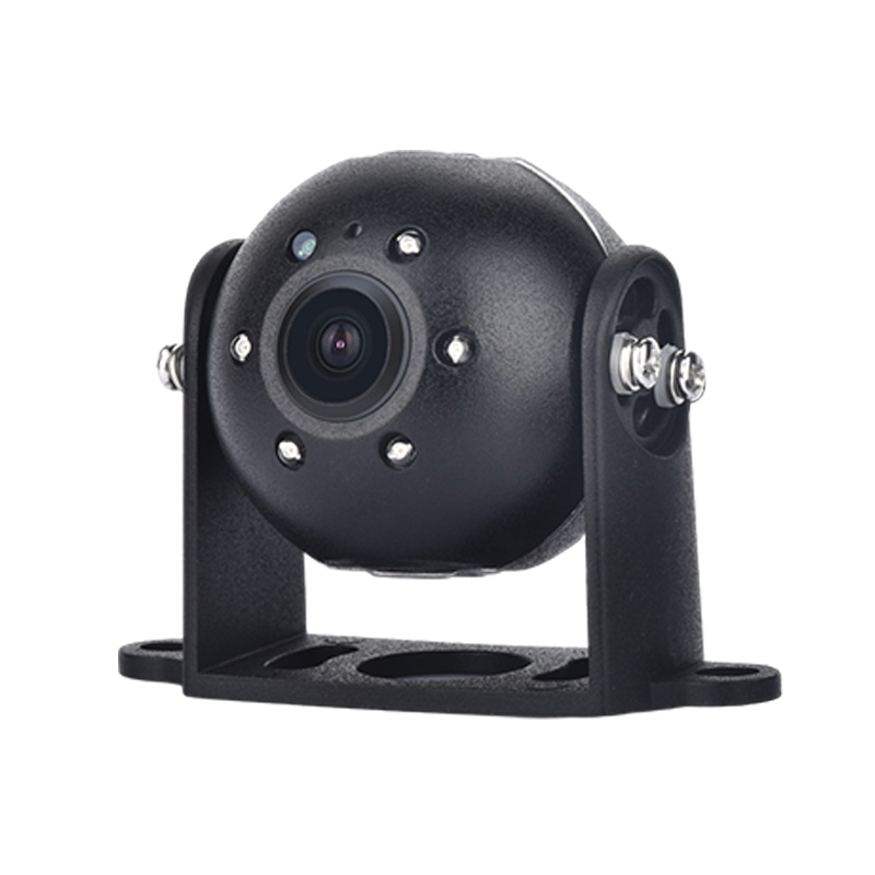 130 degree/150 degree Wide Angle Commercial Vehicle Camera para sa Fleet Monitoring