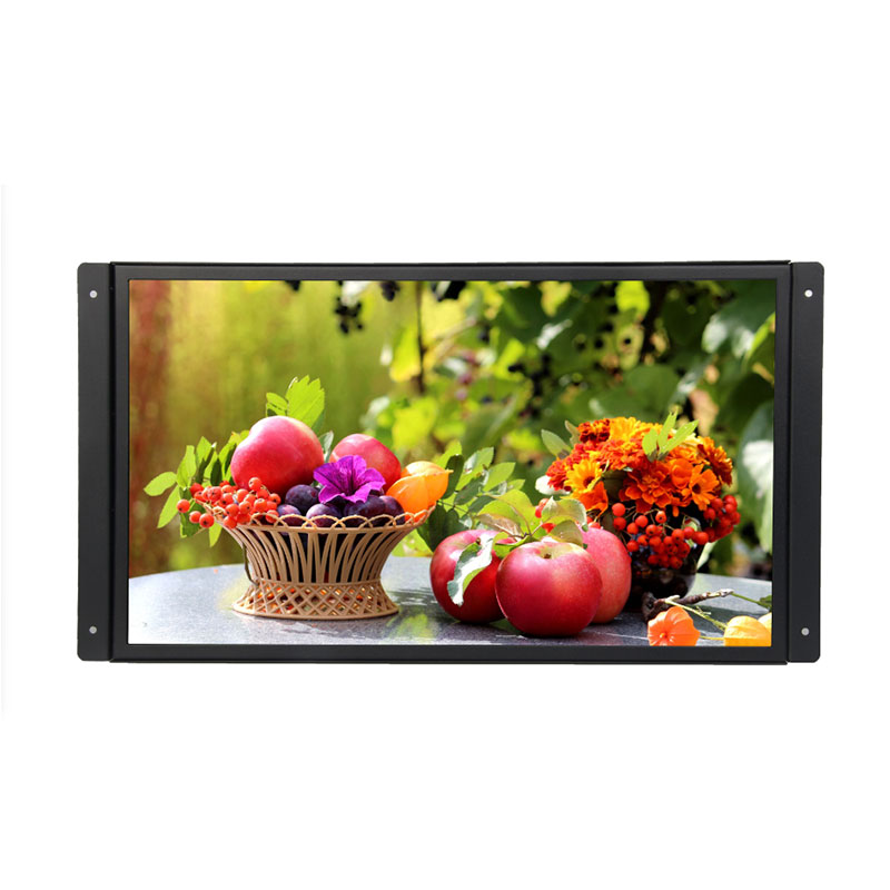 15.6 pulgadang Open Frame HD Monitor