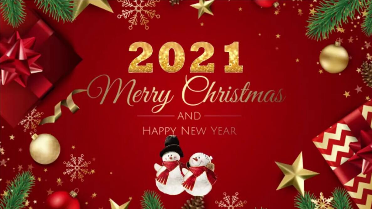 Maligayang Pasko
