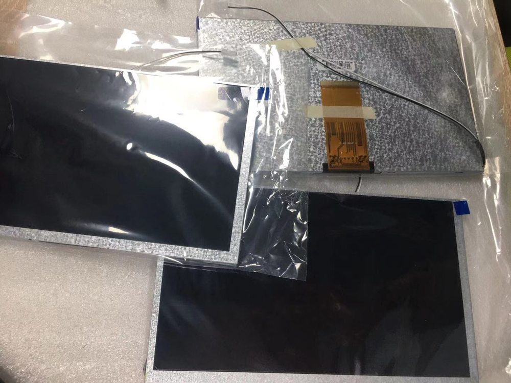 9 inch IPS para sa monitor ng kotse