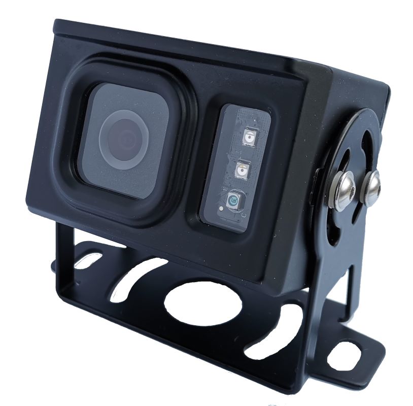 Infrared Car Mounted IR-CUT Blind Spot Camera