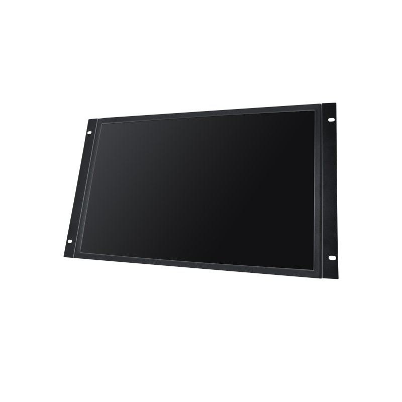 Flexible na Open Frame Monitor
