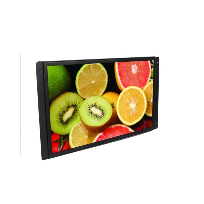 Mga Benepisyo ng Open Frame Monitor