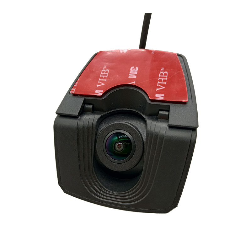 Paano Gumagana ang Semi Truck Camera System?