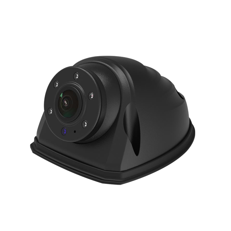 Camera Side View ng Sasakyan na may Madaling I-install na Disenyo
