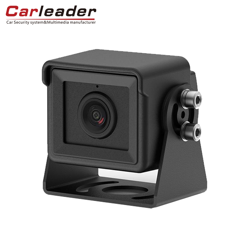 Ligtas na Pagmamaneho na may Starlight Night Vision Waterproof AHD Heavy duty reverse camera