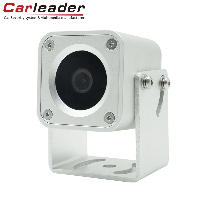 Carleader Waterproof Starlight Night Vision Heavy Duty Aluminum Alloy Rear View Camera: nag-aalok sa iyo ng mas ligtas na biyahe