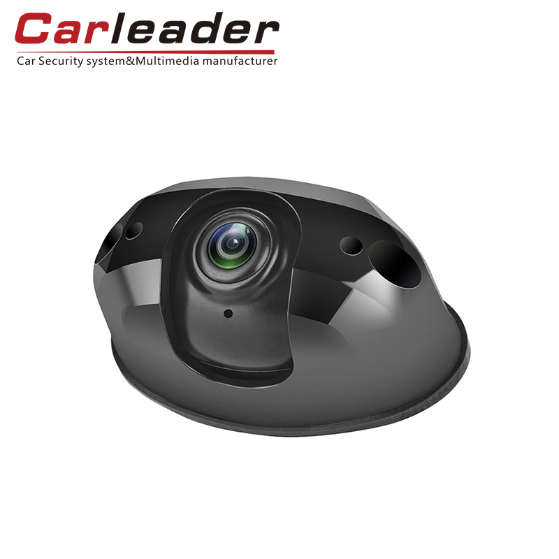 Multi-Position 170 Degree Zinc Alloy 1080P AHD Camera | Pahusayin ang Kaligtasan sa Paligid sa Pagmamaneho