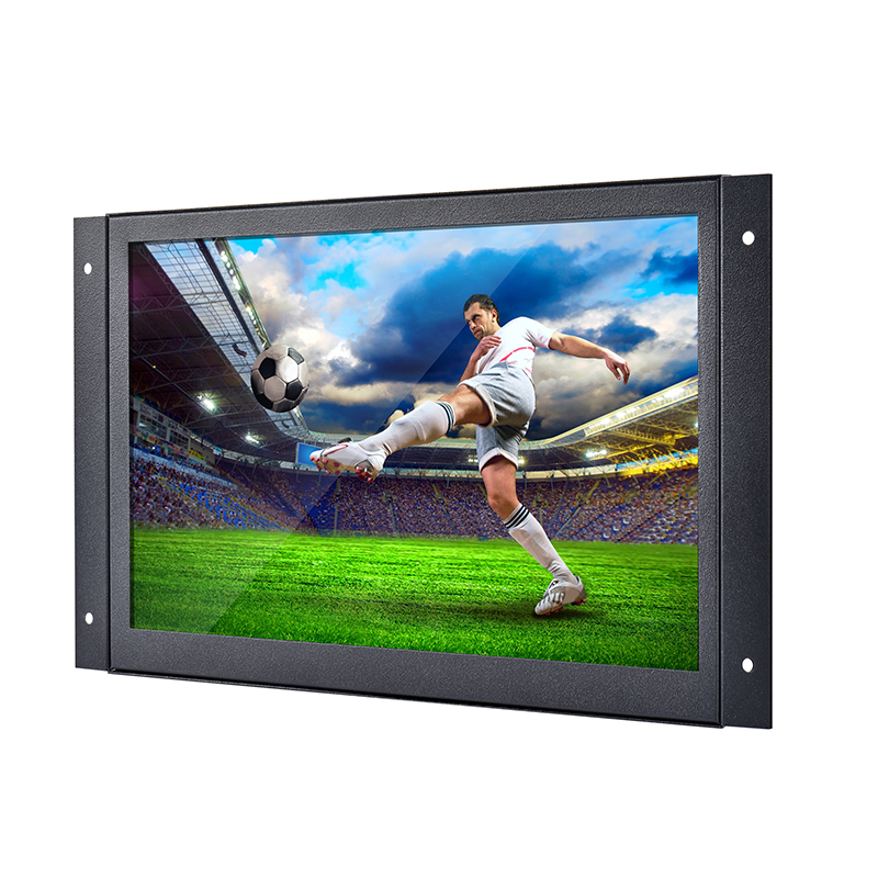 Carleader Open Frame Monitor Series-Mga solusyon sa pagpapakita ng mataas na pagganap