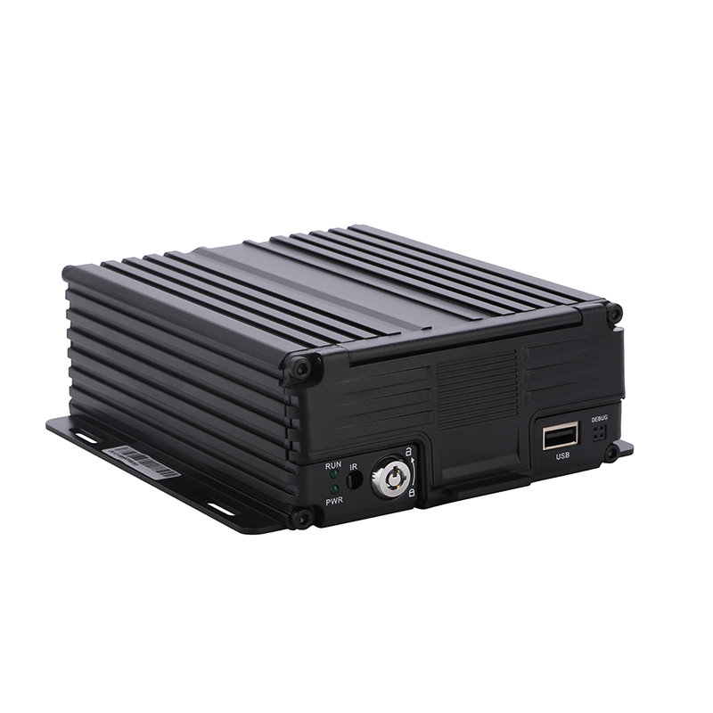 Carleader 4ch 1080p HDD DVR: Tamang pagpipilian para sa Pamamahala ng Fleet