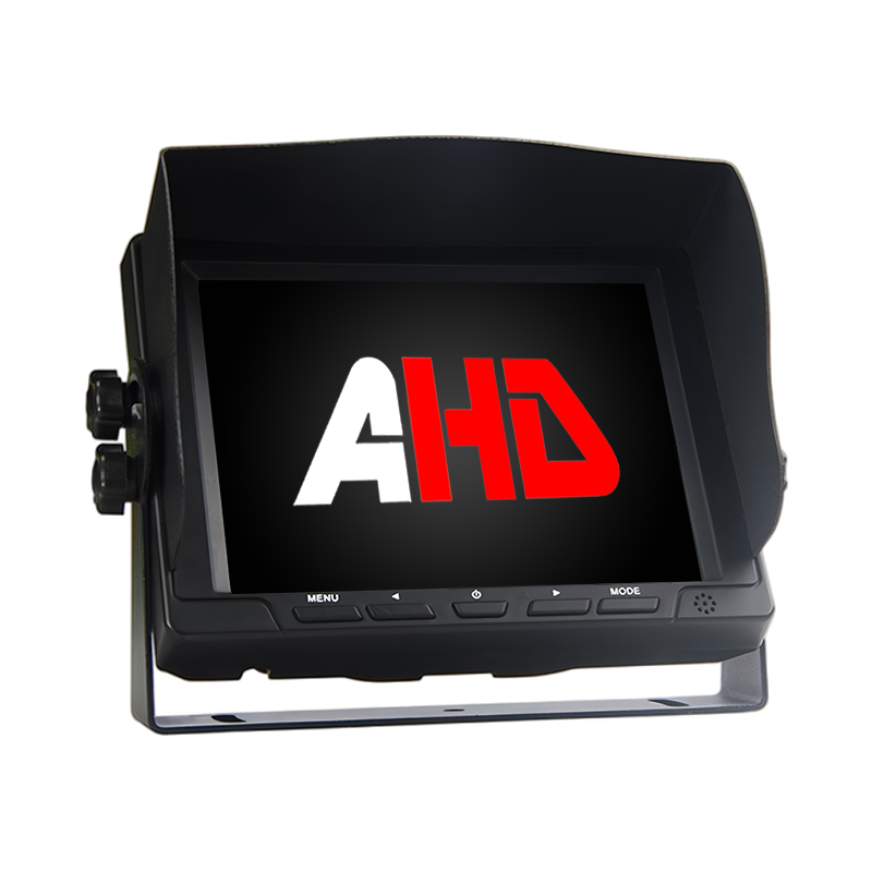 I -upgrade ang Kaligtasan ng Iyong Sasakyan sa Carleader 5.6 Inch Ahd Car Rear View Monitor