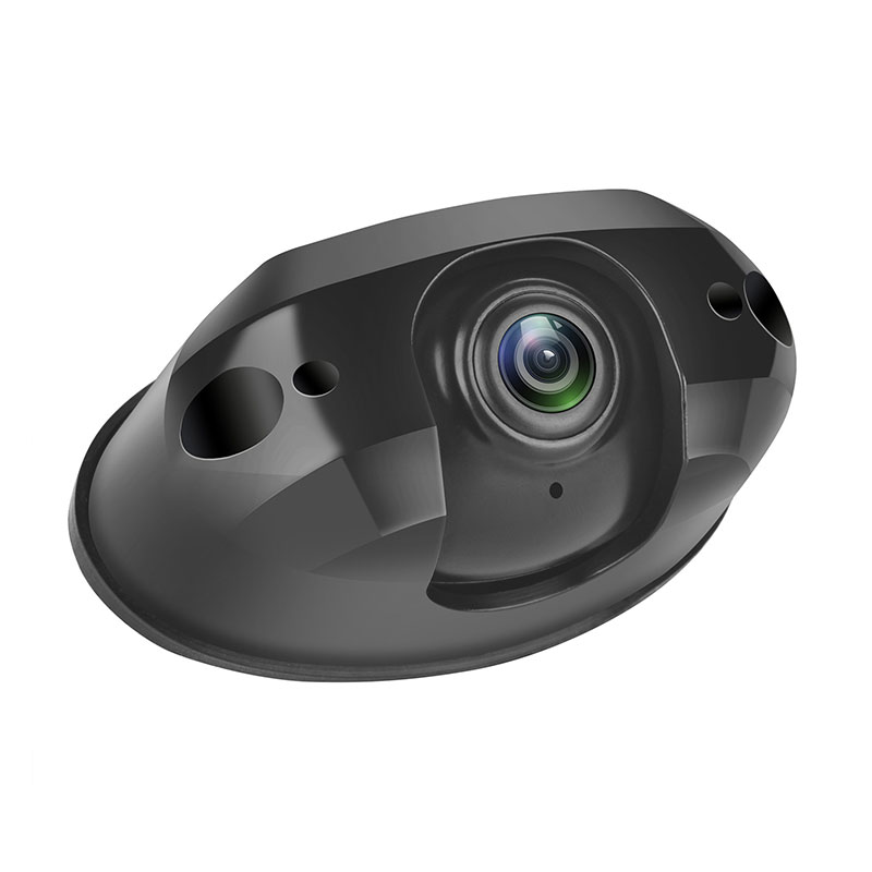 Carleader 1080P AHD Starlight Super Wide Angle Rear View Camera | Pahusayin ang Kaligtasan sa Paligid sa Pagmamaneho