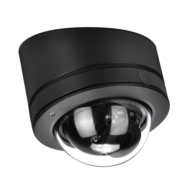 Carleader AHD Heavy Duty In-Vehicle Dome Camera--Magbigay ng Pambihirang Karanasan sa Pagsubaybay sa In-Vehicle