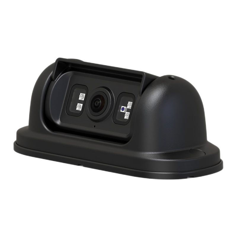 Carleader AHD IP69K Waterproof Heavy Duty Vehicle Reverse Camera Para sa Truck Bus Forklift