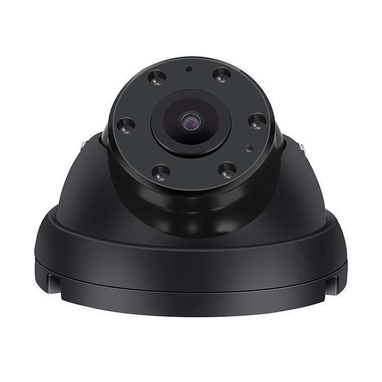 Carleader AHD Mini Size Dome Camera ---- Mahusay na Opsyon para sa In-Vehicle Monitoring
