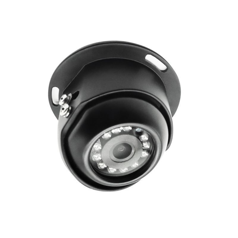 Carleader AHD Vehicle In-Cabin View Dome Camera na May Cover