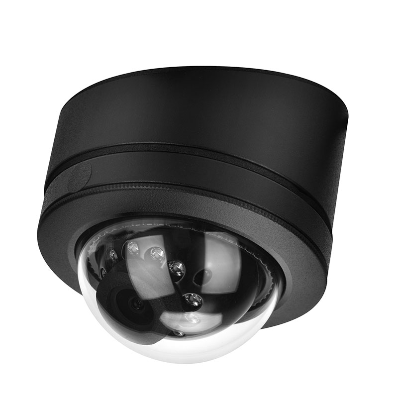 Carleader 1080P AHD Aluminum Alloy Vehicle Interior View Dome Camera Carleader 1080P AHD Aluminum Alloy Vehicle Interior View Dome Camera