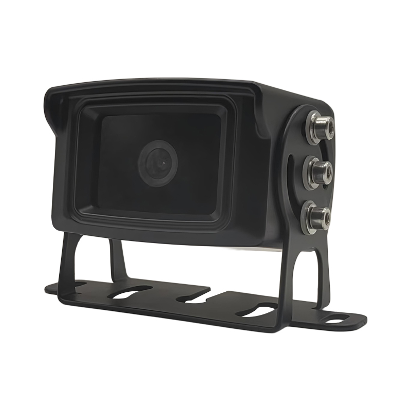 Carleader AHD Starlight Heavy Duty Reversing Camera na May Easy Installation Bracket