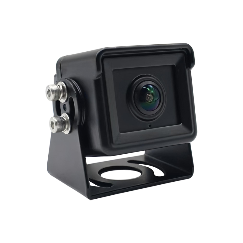 Pagandahin ang kaligtasan ng iyong sasakyan gamit ang Carleader AHD 1080P Full Color Night Vision 170 Degree Wide View Angle Reverse Camera