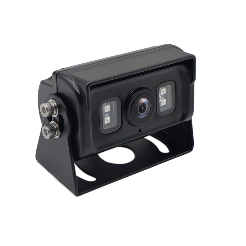 Carleader Waterproof IR Night Vision Heavy Duty Truck AHD Backup Camera