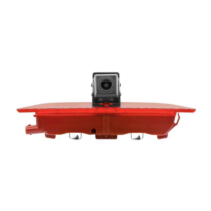 Carleader Waterproof Brake Light Reversing Camera Fit para sa VW Caddy 2022-Kasalukuyan