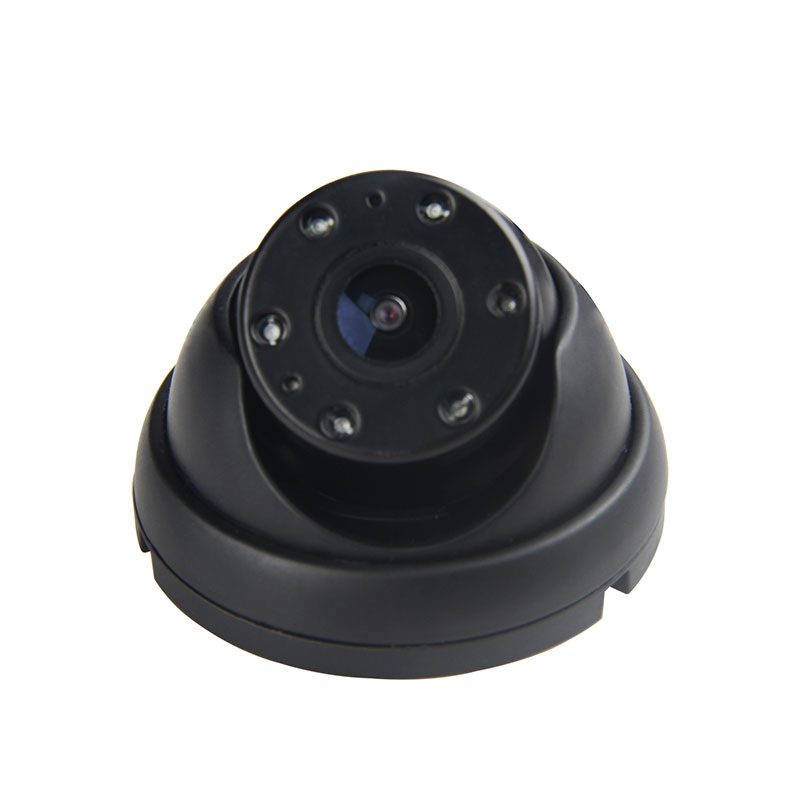 Pinahusay ng Carleader ang Commercial Vehicle Security gamit ang IP69K AHD 1080P Vehicle Camera