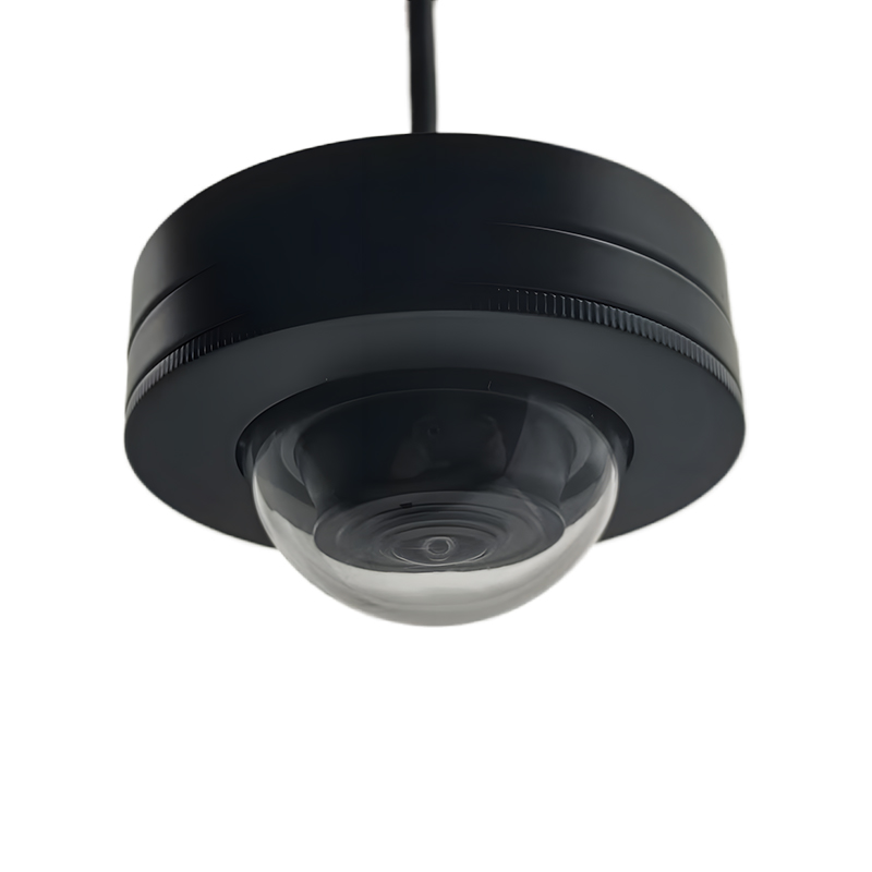 Ipinakilala ni Carleader ang 1080P Starlight Night Vision Vehicle Dome Camera para sa Advanced na Commercial Vehicle Monitoring