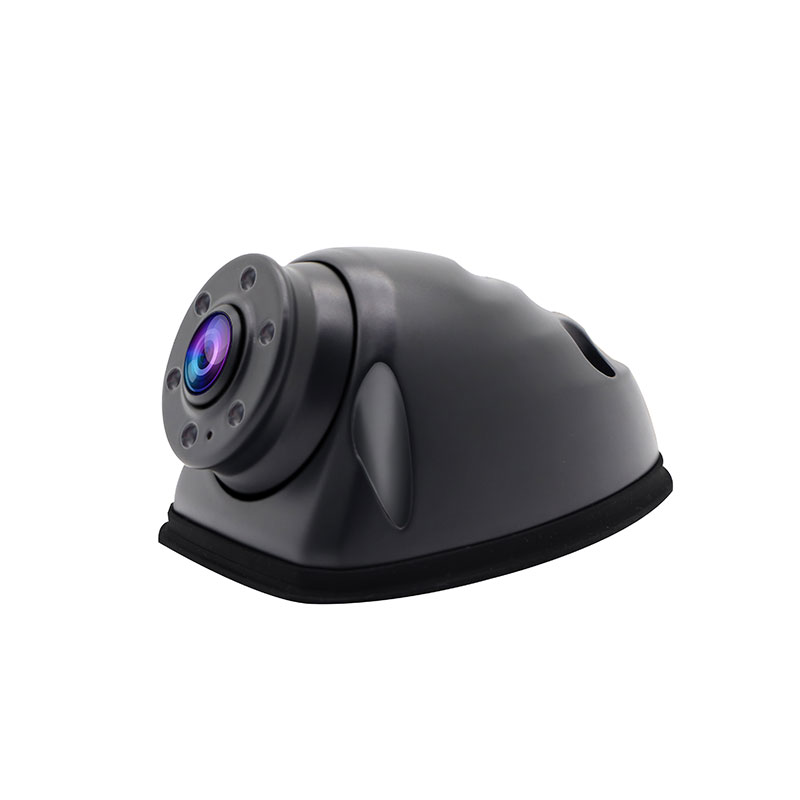 Inilunsad ni Carleader ang Waterproof Side View Camera para sa Mga Komersyal na Sasakyan na may Day Night Vision upang Pahusayin ang Truck Blind Spot Visibility