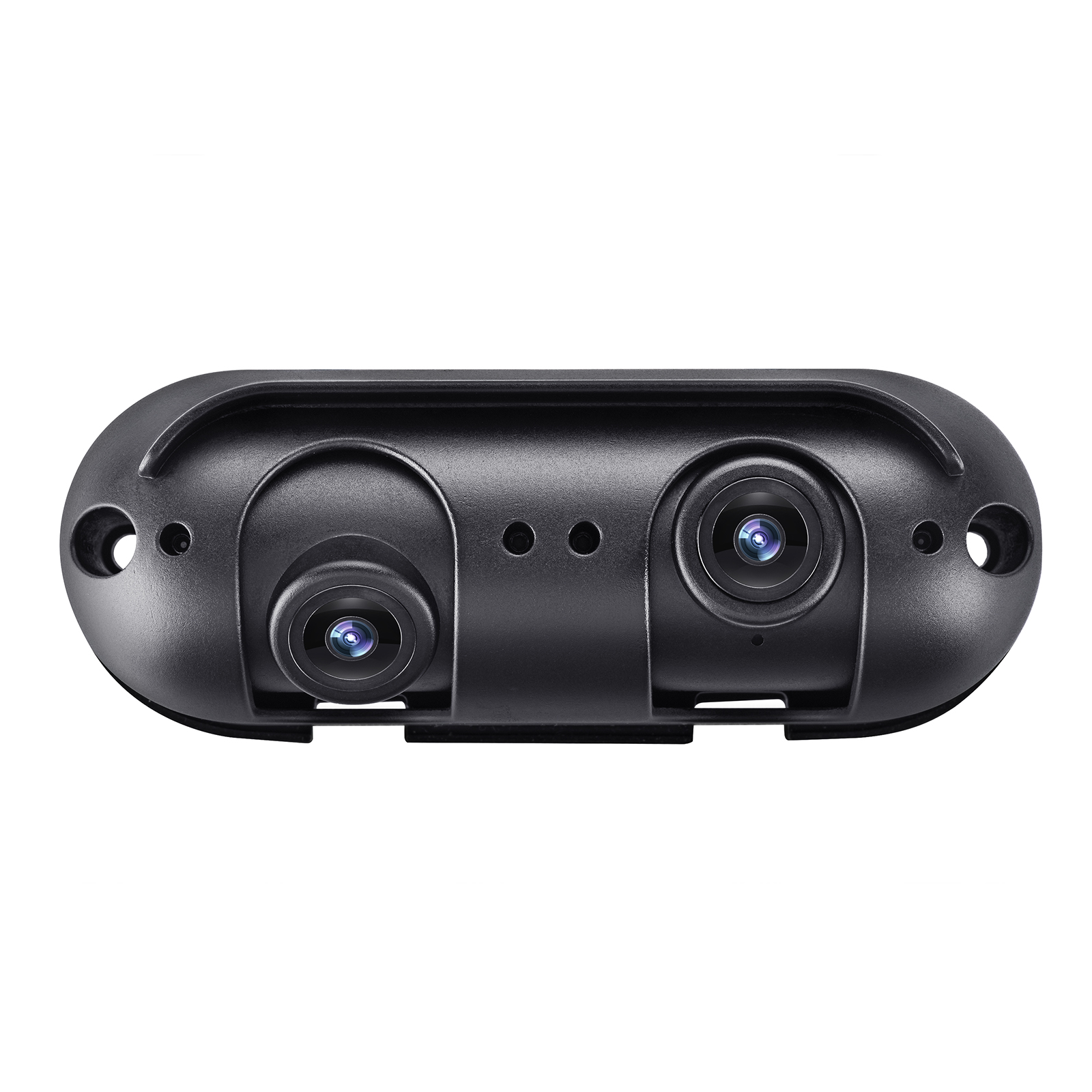 Ipinakilala ni Carleader ang 90 degree at 135 degree na Adjustable Starlight Dual Lens Rear View Camera para sa mga Truck at Commercial Vehicle