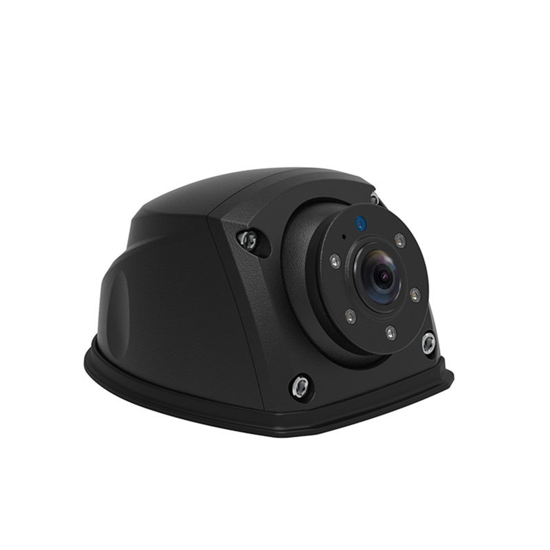 Bagong AHD Side View Camera para sa Mga Komersyal na Sasakyan ay Nag-aalok ng 140 Degree na Wide-Angle na Coverage Bagong AHD Side View Camera para sa Mga Komersyal na Sasakyan ay Nag-aalok ng 140 Degree na Wide-Angle na Coverage