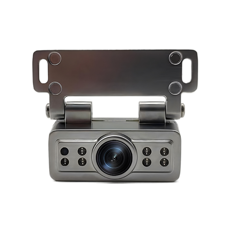 Pinalawak ng Carleader ang Mga Solusyon sa Camera ng Komersyal na Sasakyan gamit ang IP69K Wide Angle AHD Vehicle Camera