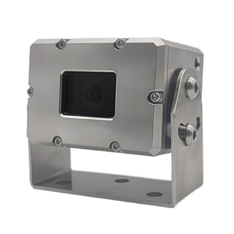 Inilunsad ni Carleader ang Heavy Duty Starlight 304 Stainless Steel AHD Rear View Camera para sa Mga Komersyal na Sasakyan
