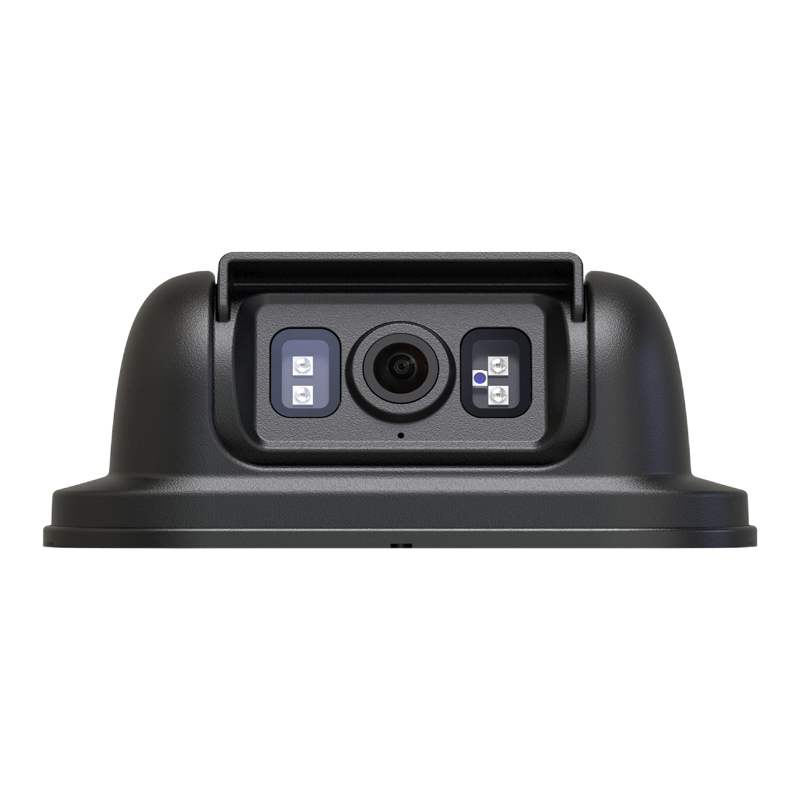 Itinatampok ng Carleader ang IP69K Commercial Vehicle Rear View Camera na may 4PIN Aviation Connector para sa Fleet Safety Itinatampok ng Carleader ang IP69K Commercial Vehicle Rear View Camera na may 4PIN Aviation Connector para sa Fleet Safety