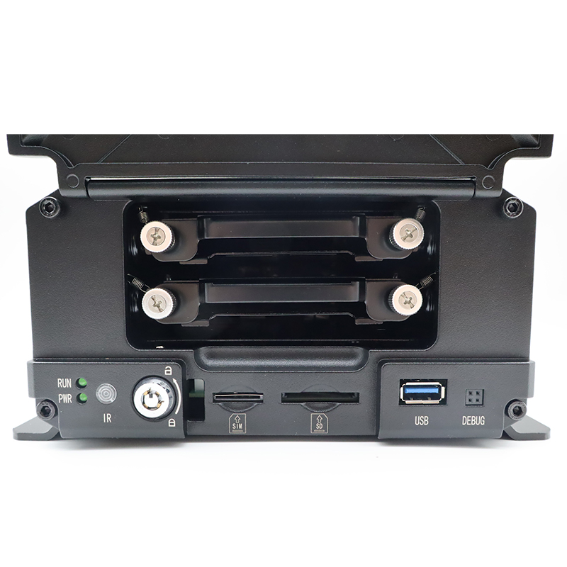 Maaari bang Suportahan ng 16-Channel Vehicle MDVR ang Higit pang Mga Camera at Flexible na Storage? Maaari bang Suportahan ng 16-Channel Vehicle MDVR ang Higit pang Mga Camera at Flexible na Storage?