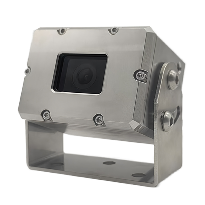 304 Stainless Steel Explosion-Proof Starlight Night Vision Camera