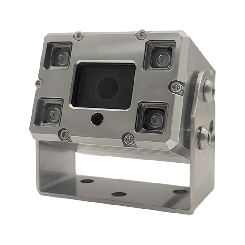 304 Stainless Steel Heavy Duty Camera