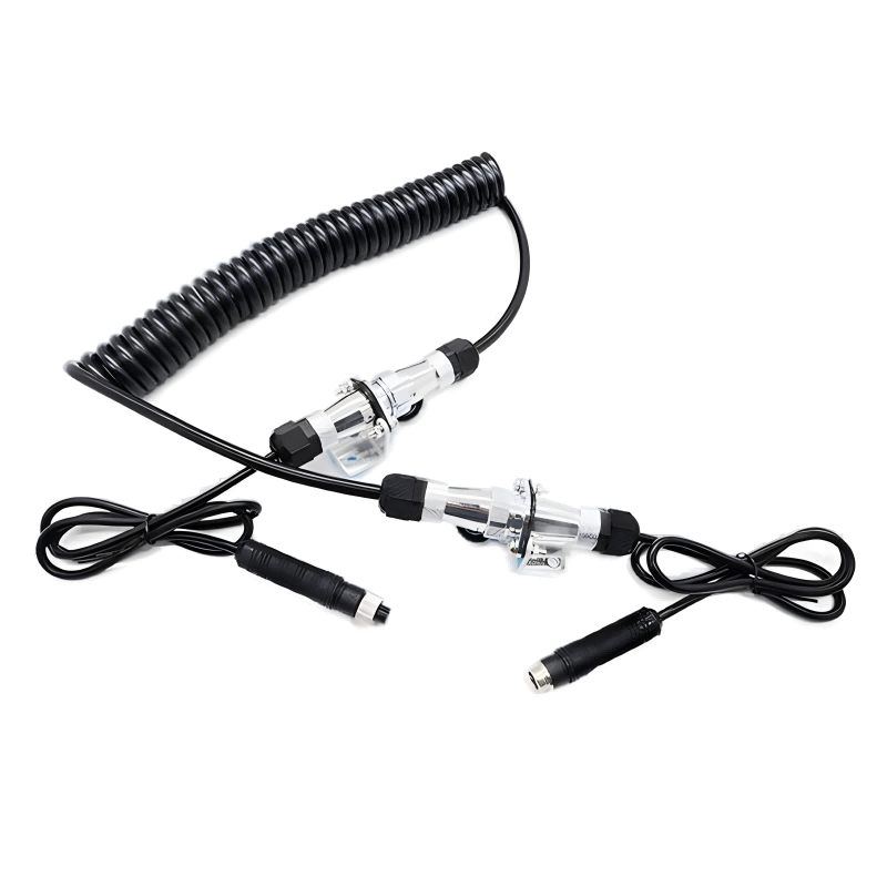5PIN Suzie Cable para sa 1 Camera
