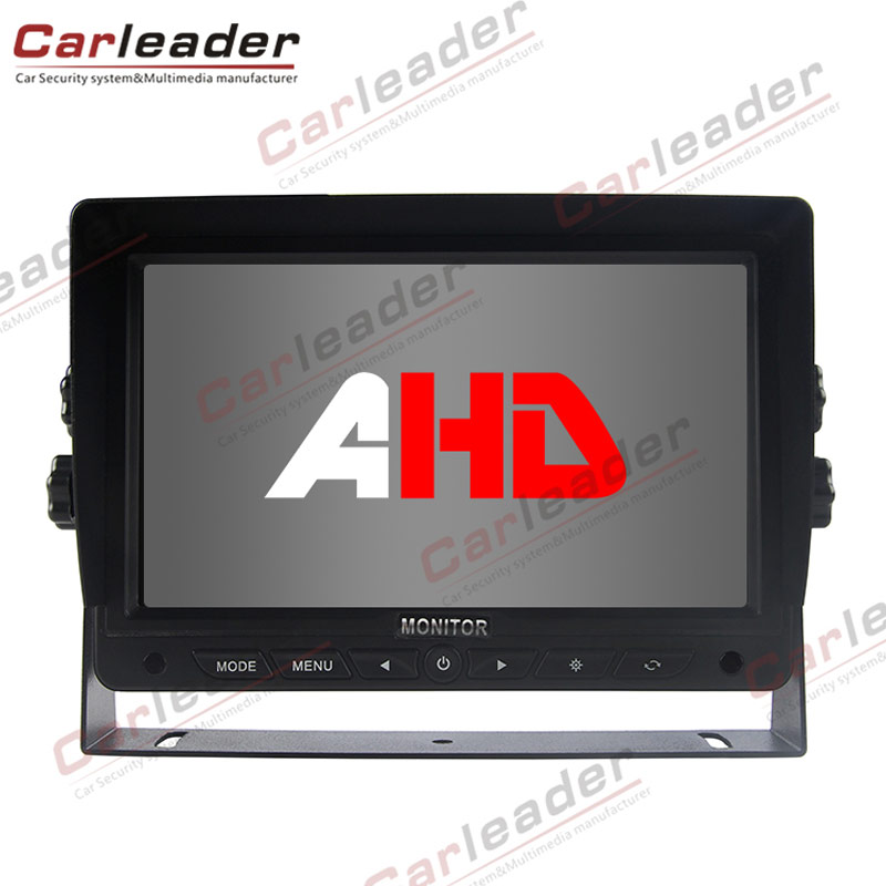 7 Inch HD TFT LCD Digital Car Monitor