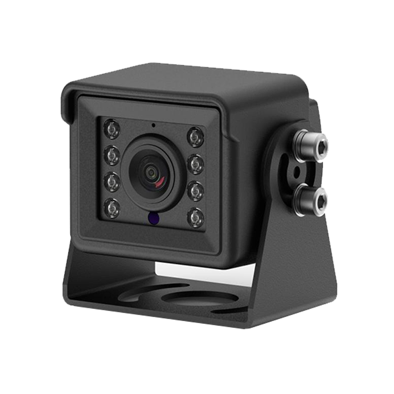 720P Infrared Night Vision AI Detection Reversing Camera