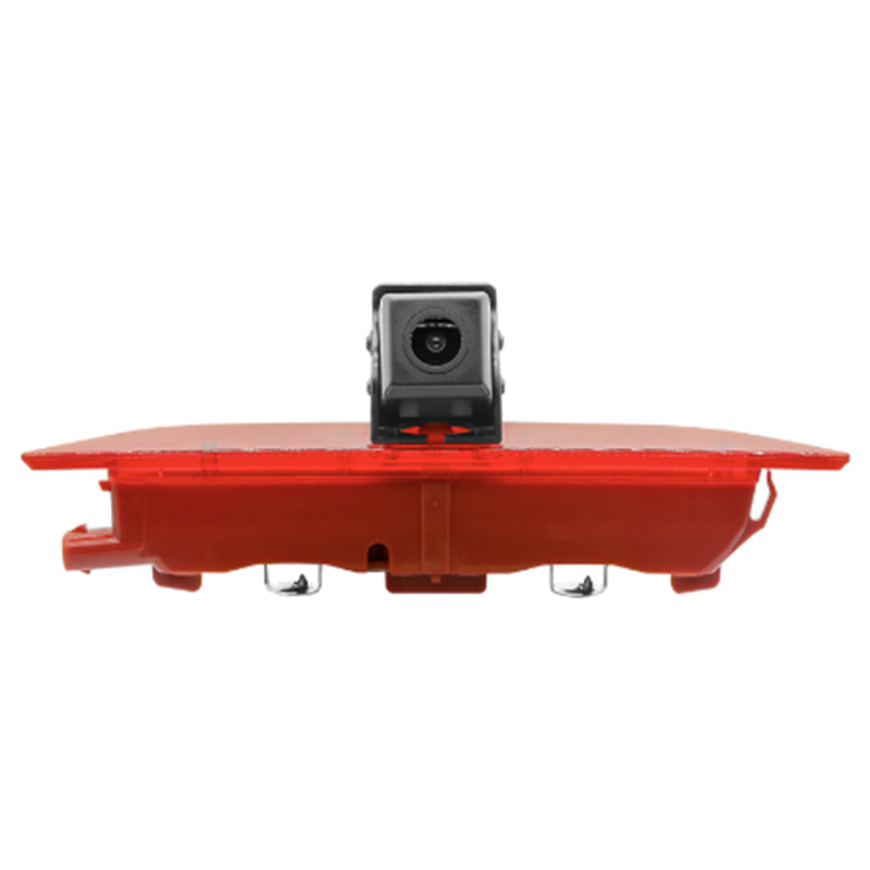AHD Brake Light Camera Fit Para sa Caddy 2022 With LED Light Rear View Camera