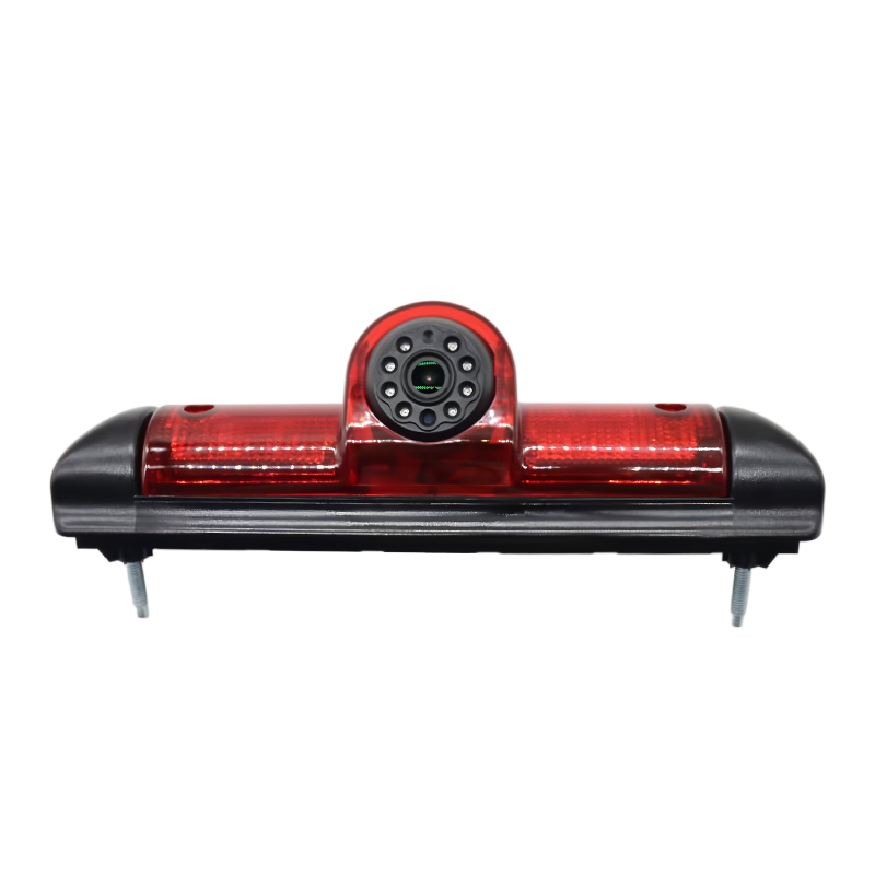 AHD Brake Light Camera na May Fixed Screw Fit para sa Fiat Ducato / Peugeot Boxer / Citroen Jumper Van