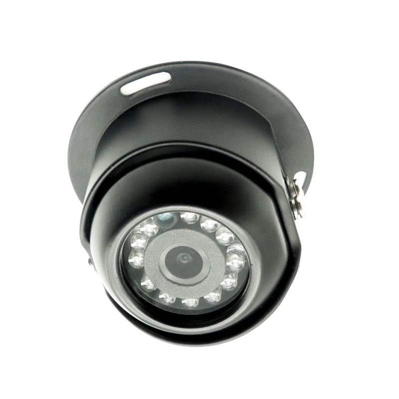 AHD Dome Car Security Camera na May Night Vision