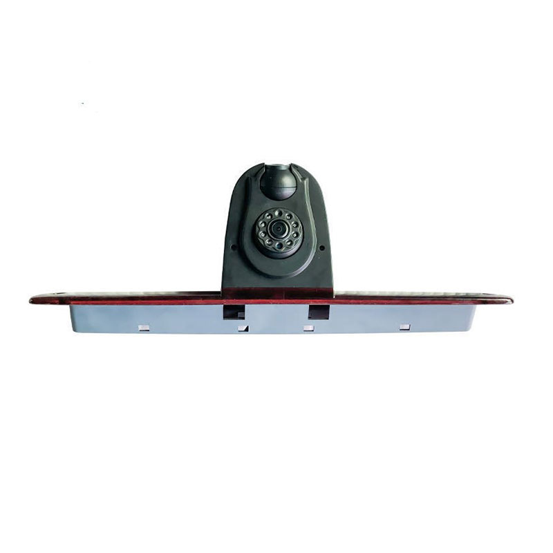 AHD Dual Lens Waterproof Rear View Camera Fit para sa Sprinter 2006-2018 / Crafter 2007-2016 Van