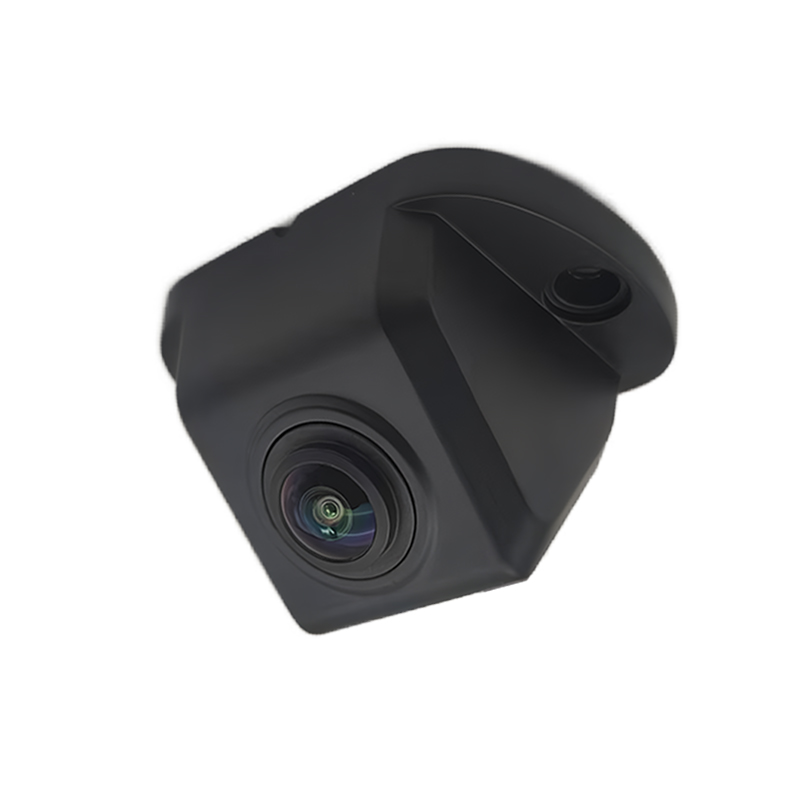 AHD Full-Color Night Vision Rear View Camera na May Spacer