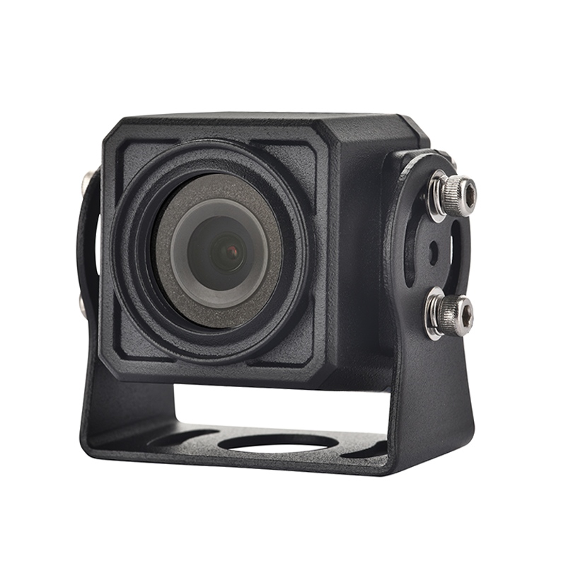 AHD Full-Color Night Vision Maliit na Sukat Rear View Camera