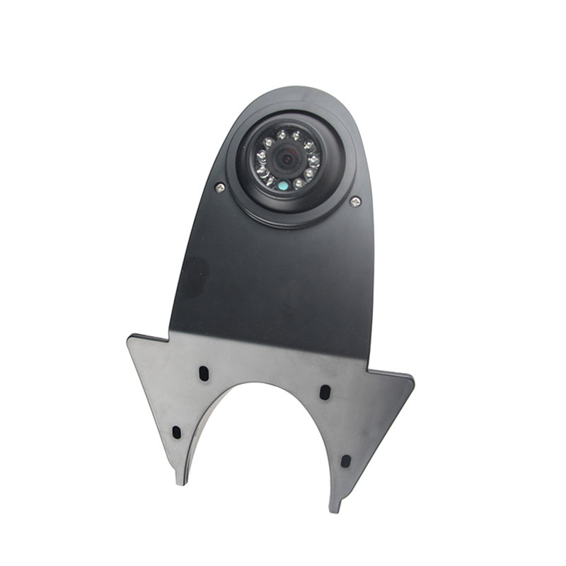 AHD High-Mounting Rear View Camera Para sa Cargo Van