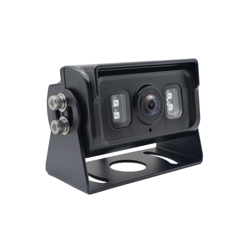AHD Infrared Night Vision Heavy Duty Vehicle Backup Camera